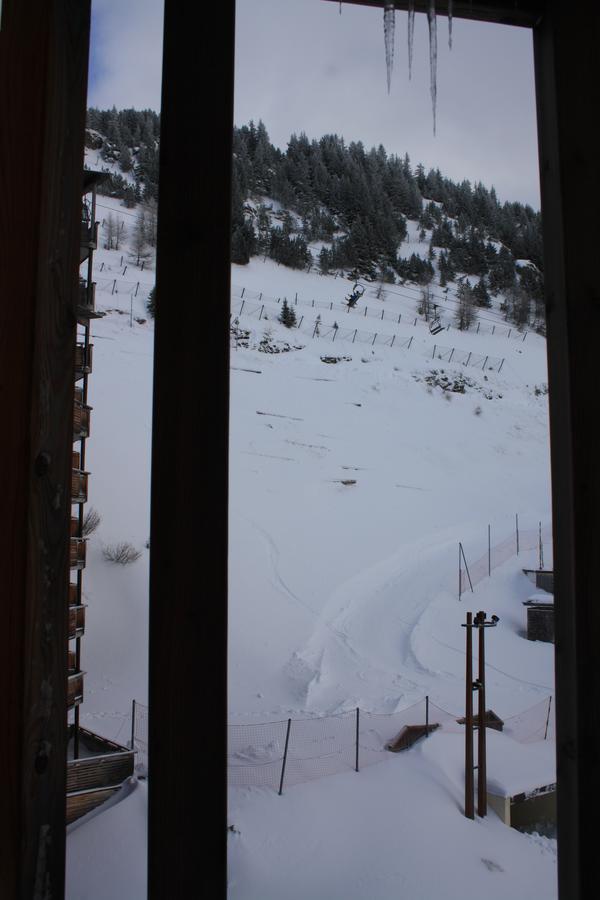 Alpage 1 Leilighet Avoriaz Eksteriør bilde